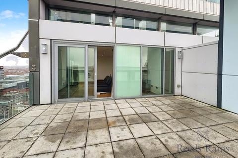 3 bedroom apartment to rent, Rumford Place, Merseyside L3