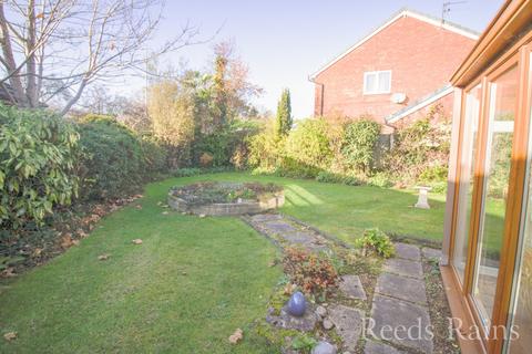 undefined, St. Marks Crescent, Ellesmere Port CH66