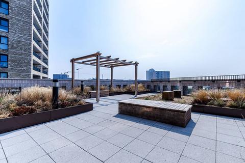 undefined, Millet Place, Silvertown, London, E16