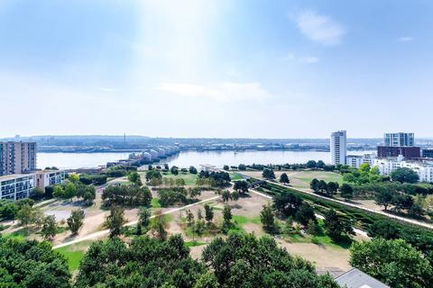 undefined, Millet Place, Silvertown, London, E16