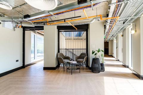 undefined, Millet Place, Silvertown, London, E16