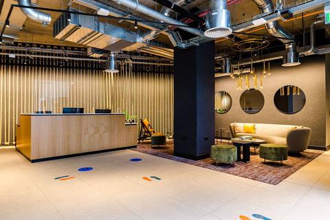 undefined, Millet Place, Silvertown, London, E16