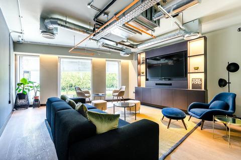 1 bedroom flat to rent, Millet Place, Silvertown, London, E16