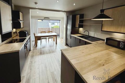 undefined, Albert Street, Staffordshire ST5