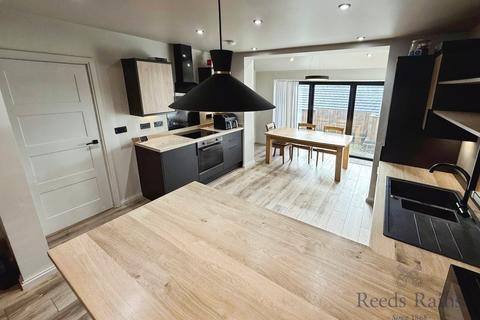 undefined, Albert Street, Staffordshire ST5