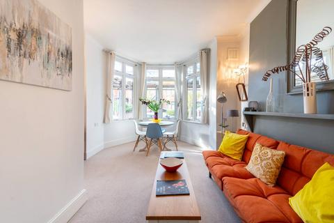 undefined, Hoveden Road, Mapesbury Estate, London, NW2