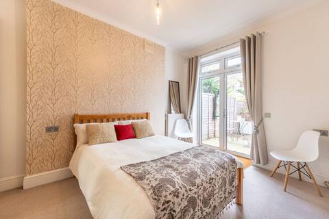 undefined, Hoveden Road, Mapesbury Estate, London, NW2