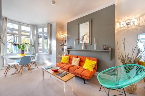 undefined, Hoveden Road, Mapesbury Estate, London, NW2