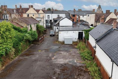 undefined, Wincanton, Somerset