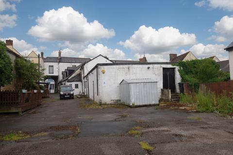 undefined, Wincanton, Somerset