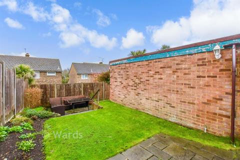 3 bedroom semi-detached house for sale, Chipstead Close, Maidstone ME16