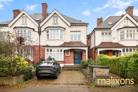 1 bedroom flat for sale, Becmead Avenue, London SW16