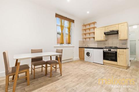 1 bedroom flat for sale, Becmead Avenue, London SW16