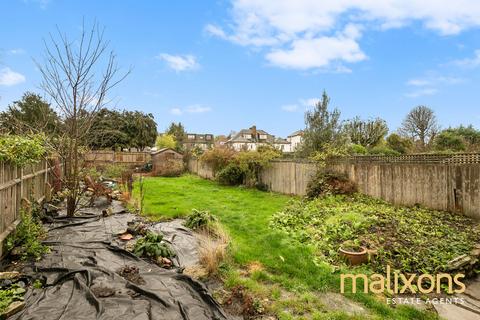 1 bedroom flat for sale, Becmead Avenue, London SW16