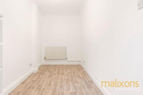 1 bedroom flat for sale, Becmead Avenue, London SW16