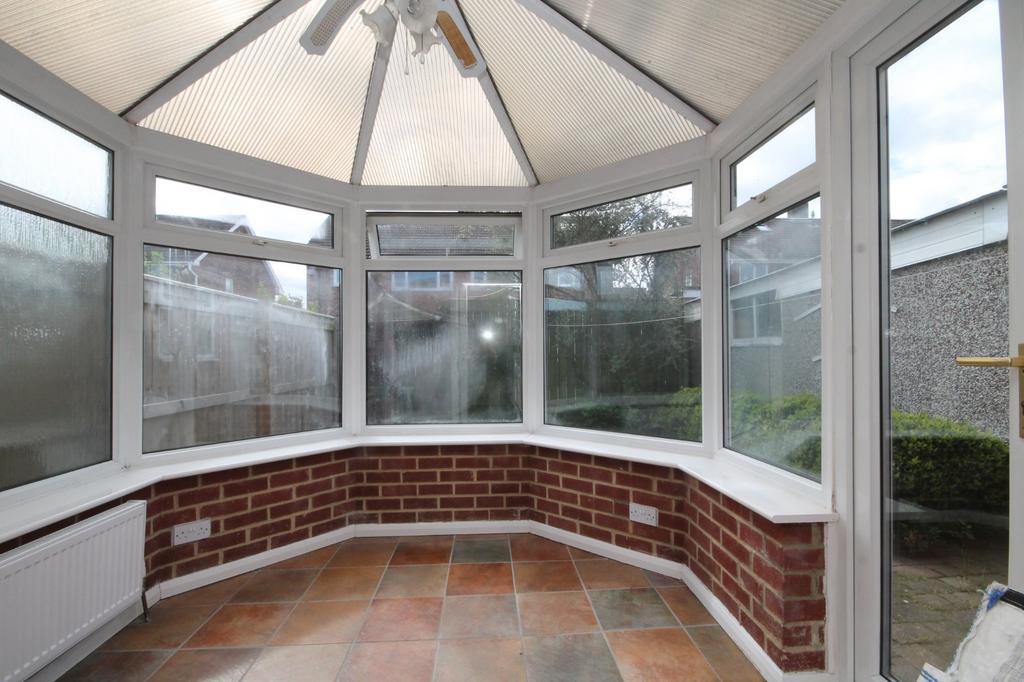 Conservatory