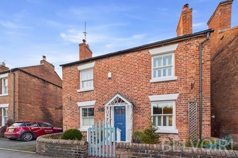 undefined, Bynner Street, Belle Vue, Shrewsbury, SY3