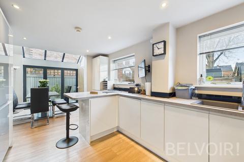undefined, Bynner Street, Belle Vue, Shrewsbury, SY3