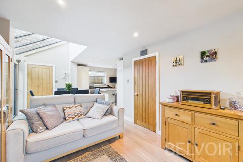 undefined, Bynner Street, Belle Vue, Shrewsbury, SY3