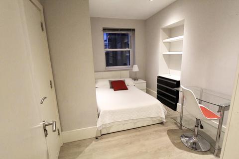 Studio to rent, Lithos Road, London NW3