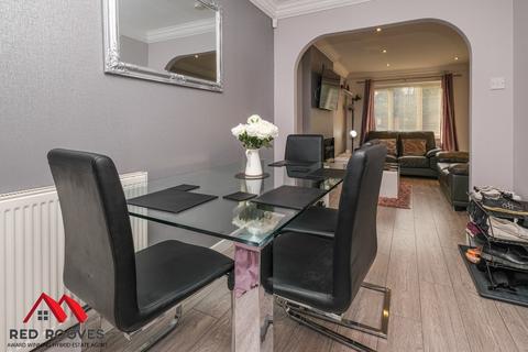2 bedroom semi-detached house for sale, Finch Meadow Close, Liverpool, L9
