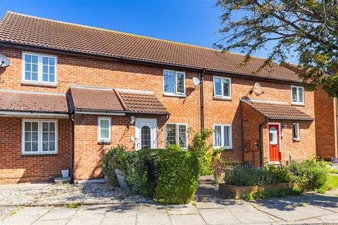 2 bedroom terraced house for sale, Brickfield Road, Coopersale