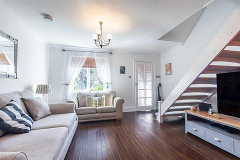 2 bedroom terraced house for sale, Brickfield Road, Coopersale