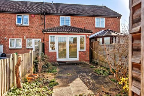 2 bedroom terraced house for sale, Brickfield Road, Coopersale