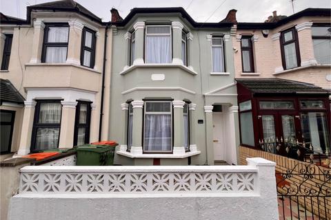 undefined, Sherrard Road, Manor Park, E12