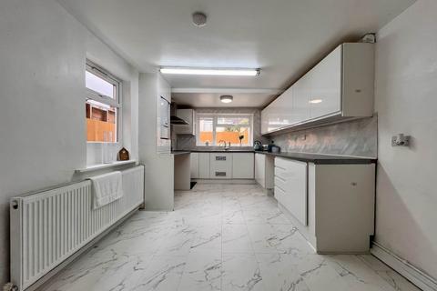 undefined, Sherrard Road, Manor Park, E12
