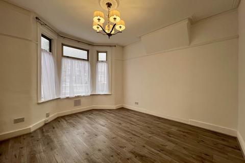 undefined, Sherrard Road, Manor Park, E12