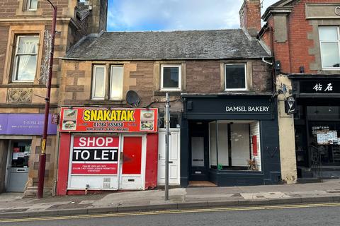 undefined, 7 West High Street Crieff, PH7 4AU