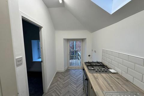 undefined, 7 West High Street Crieff, PH7 4AU