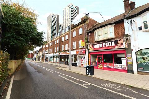 Chapel Street, Woking, Surrey, GU21