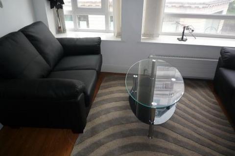 2 bedroom apartment to rent, New Briggate, Leeds