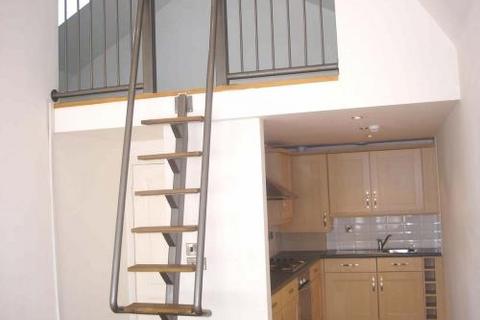 2 bedroom apartment to rent, New Briggate, Leeds