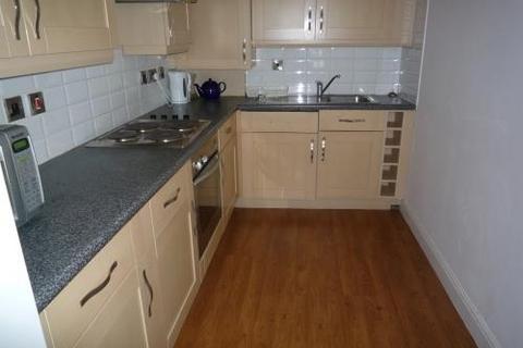 2 bedroom apartment to rent, New Briggate, Leeds