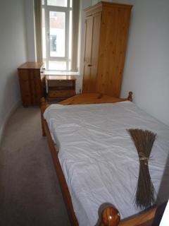2 bedroom apartment to rent, New Briggate, Leeds
