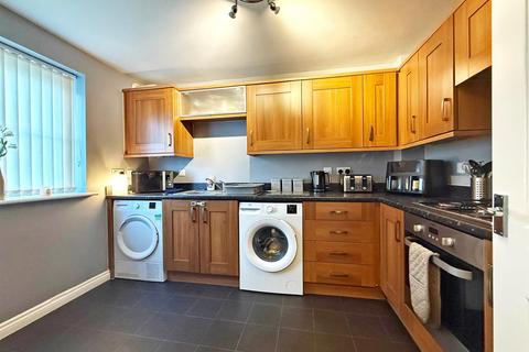 3 bedroom semi-detached house for sale, Woodvine Road, Autumn Brook, Shrewsbury