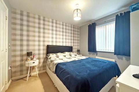 3 bedroom semi-detached house for sale, Woodvine Road, Autumn Brook, Shrewsbury