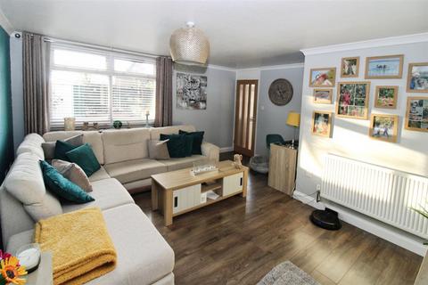 undefined, Stroud Crescent East, Bransholme, Hull