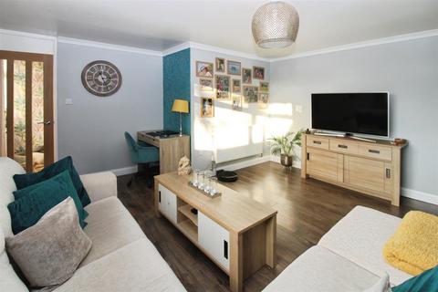 undefined, Stroud Crescent East, Bransholme, Hull