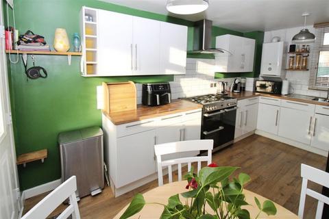 undefined, Stroud Crescent East, Bransholme, Hull