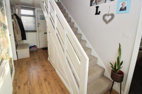 undefined, Stroud Crescent East, Bransholme, Hull