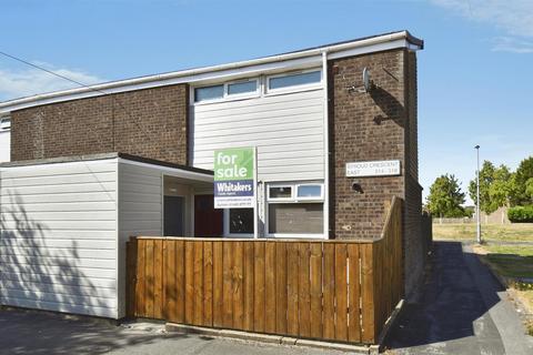 undefined, Stroud Crescent East, Bransholme, Hull