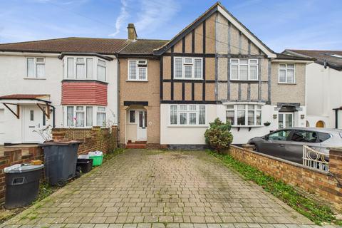 Chatsworth Avenue, Bromley, BR1