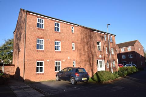 undefined, The Sidings, Oakham, LE15