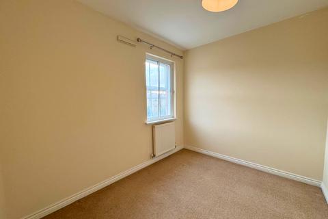 undefined, The Sidings, Oakham, LE15