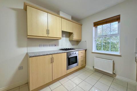 undefined, The Sidings, Oakham, LE15