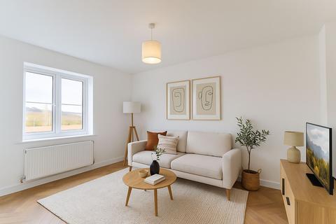 3 bedroom semi-detached house for sale, Rossers Field, Govilon, NP7